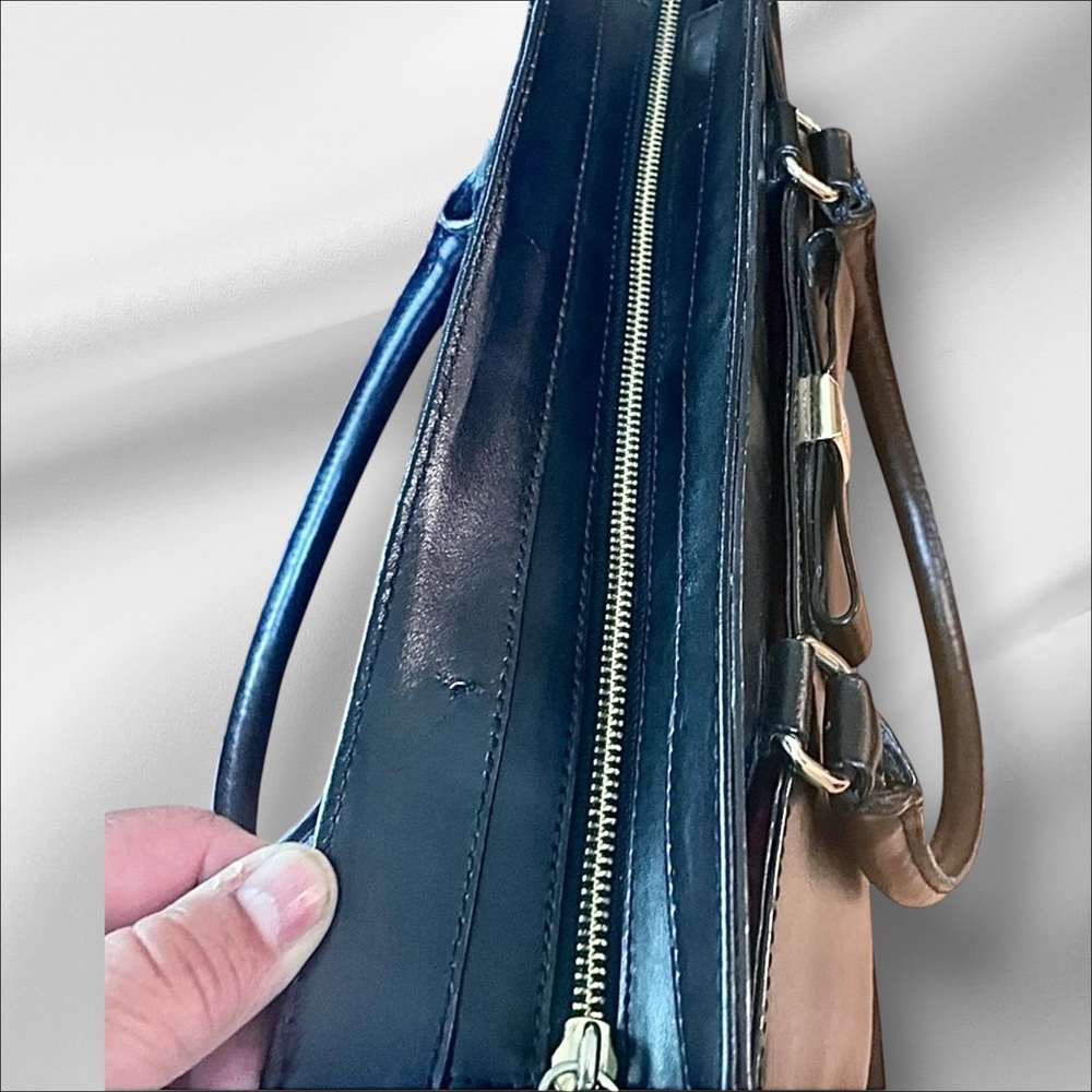 KATE SPADE Montford Park Jovie Leather
Shoulder Bag - Picture 10 of 14